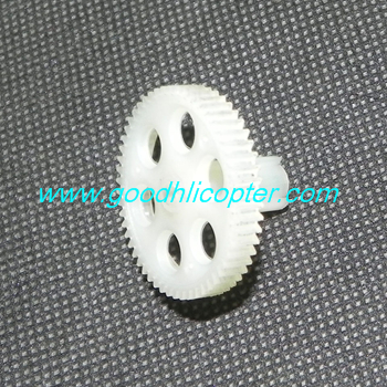 Wltoys Q303 Q303A Q303B Q303C quadcopter parts Main gear - Click Image to Close